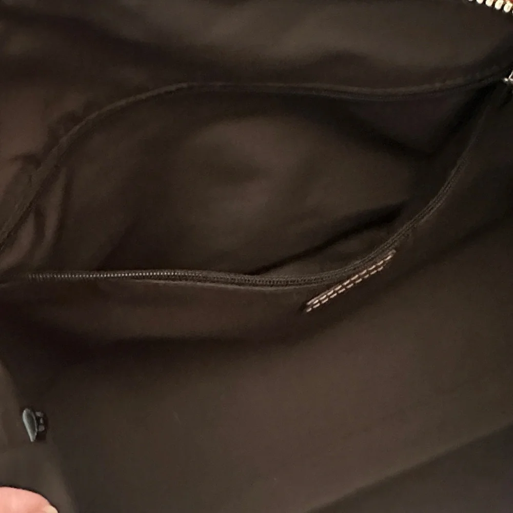 Kate Spade Brown Shoulder Bag - Picture 4 of 7